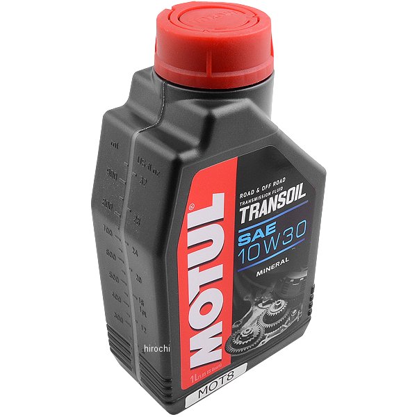 103897 モチュール MOTUL 2スト ギアボックス オイル 10W30 1リットル