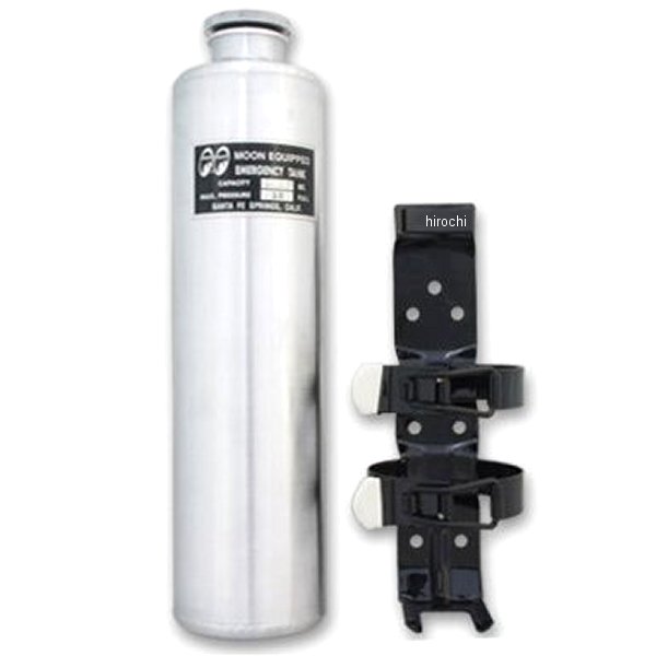 MP1025 ガッツクローム MOONオリジナル エマージェンシータンク