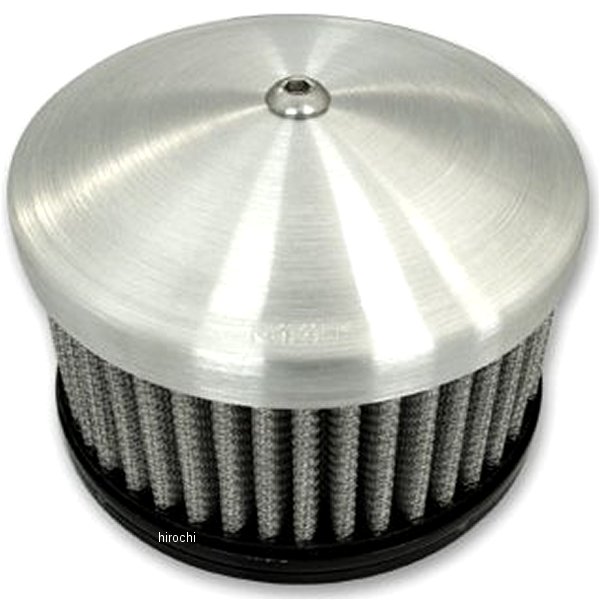 MP700MC ガッツクローム MOON EYES オリジナル Hi Flow エアクリーナー