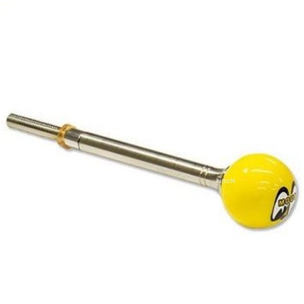 MOON アイドルスクリュー CV キャブ用