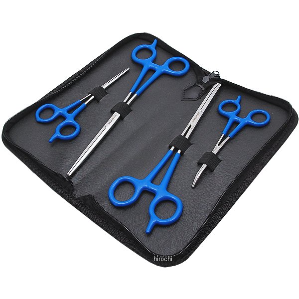 MPK4A スナップオン Snap-on ブルーポイント ミニプライヤー 4個 セット