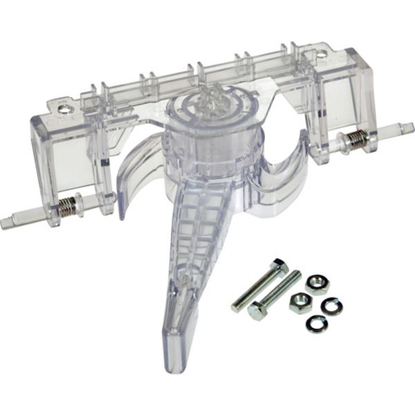 MPK6039JS 693-1671 トラスコ中山(株) TRUSCO こまわり君(新型)用樹脂ストッパー