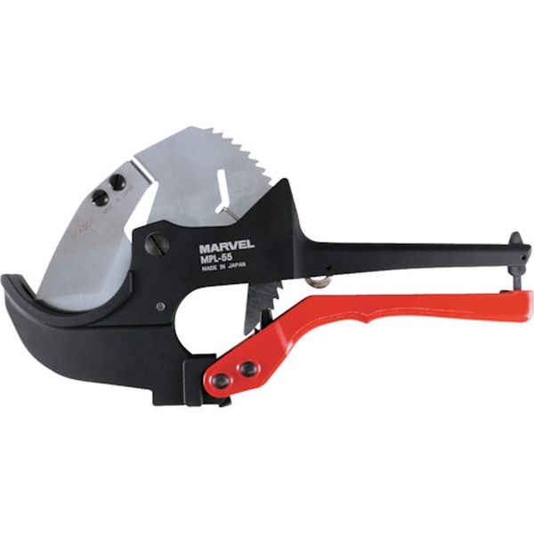 MPL55 384-6143 (株)マーベル マーベル プリカカッター