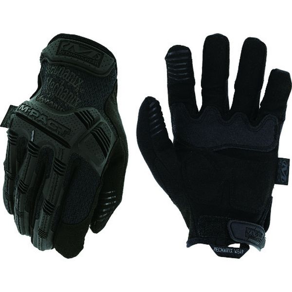 MPT55010 (同)メカニクスウェアジャパン MECHANIX M-Pact タクティカル ブラック L