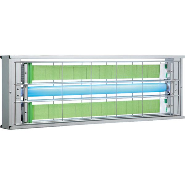 MPX2000 382-4454 朝日産業(株) 朝日 捕虫器ムシポン 20W 吊下げ型