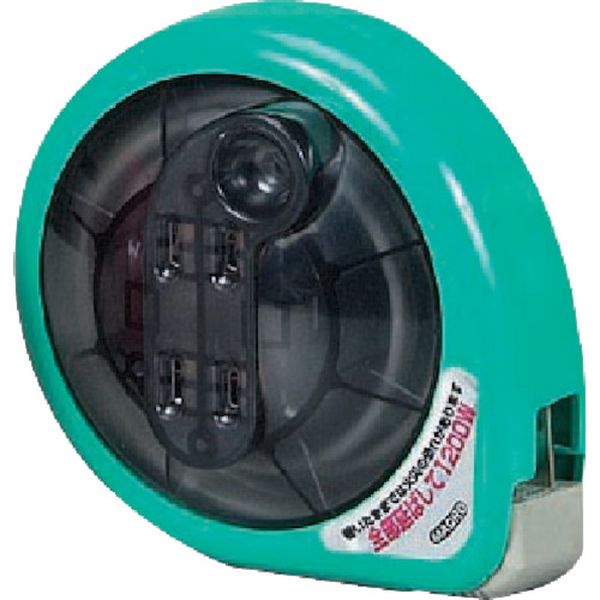 MQ2GE 851-3585 (株)ハタヤリミテッド ハタヤ マッキュロ(エメラルドグリーン)