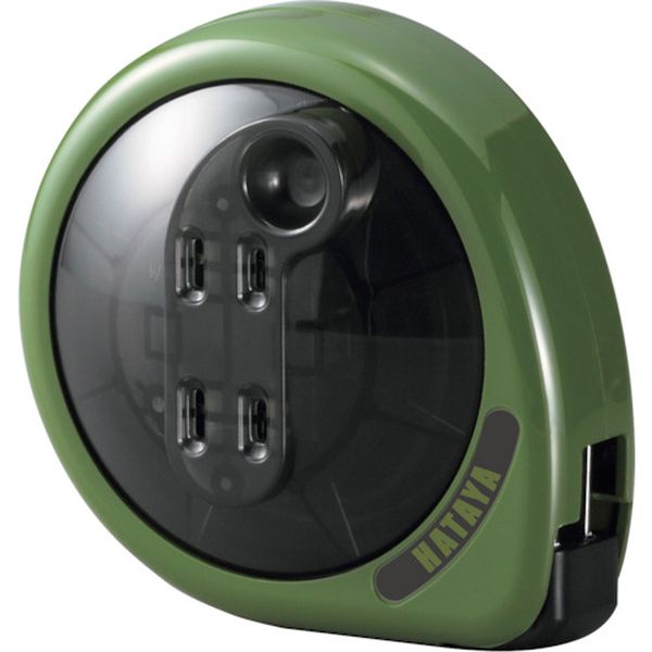 MQ2OG 254-3896 (株)ハタヤリミテッド ハタヤ マッキュロ(オリーブグリーンシリーズ)