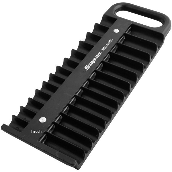 MR1426BL スナップオン Snap-on 26コンパートメント 磁石付き ソケット トレイ 1/4インチ ドライブのソケット ブラック