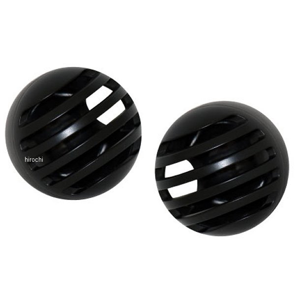 MR19-CC07-01 マッドマックス MAD MAX Mr Quick製 ウィンカーガーニッシュ 2個セット クロスカブ用