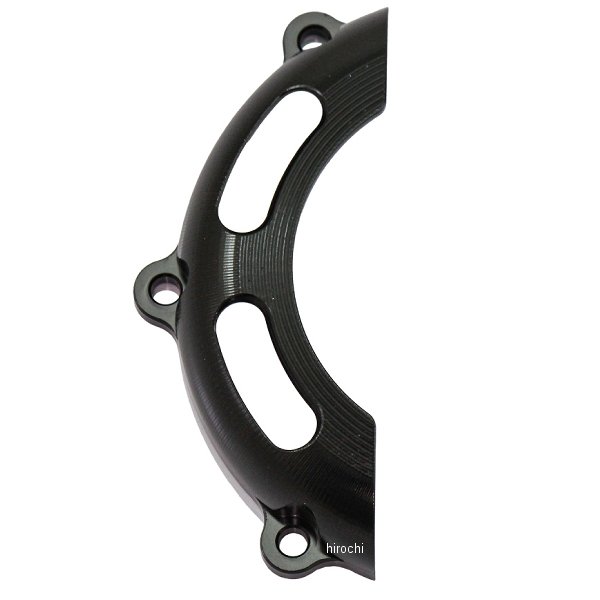 MR19-MO07-BK マッドマックス MAD MAX Mr Quick製 エンジンガード モンキー125(JB02) ブラック