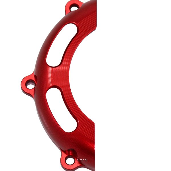 MR19-MO07-RD マッドマックス MAD MAX Mr Quick製 エンジンガード モンキー125(JB02) レッド