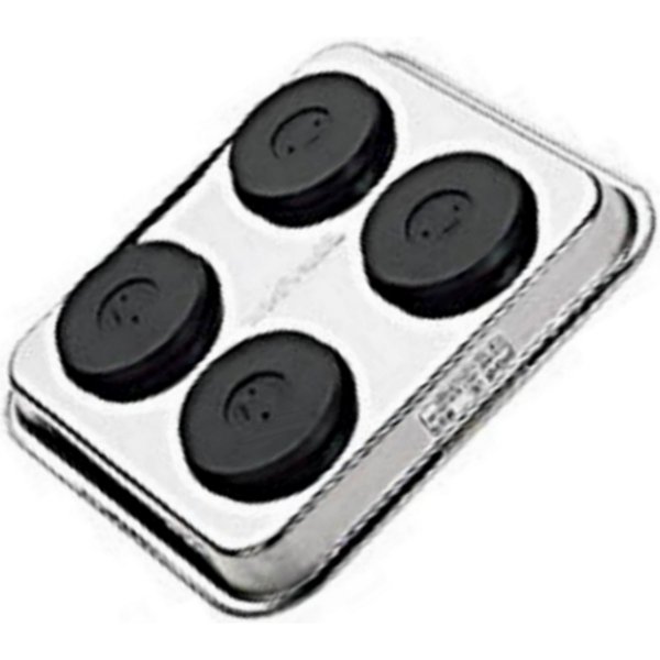 MRB15A スナップオン Snap-on ブルーポイント 磁石付き ツールトレイ 長さ 11-5/8インチ x 幅 10-3/4インチ x 深さ 1/2インチ