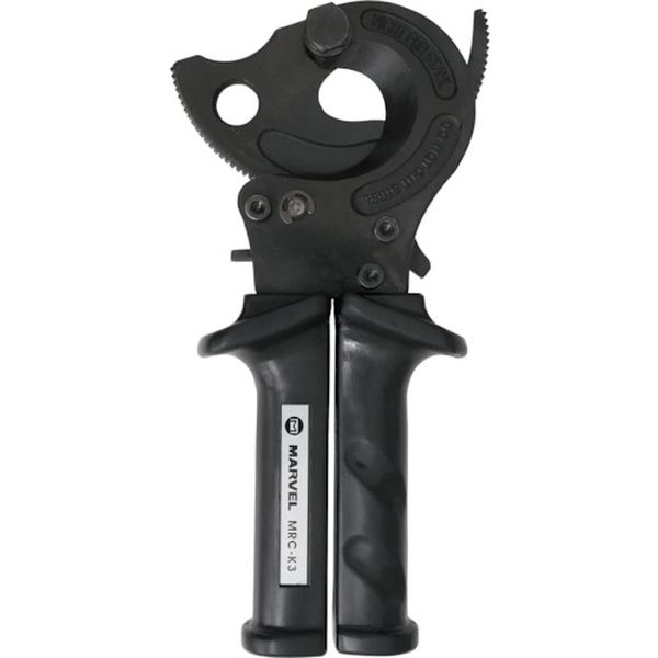 MRCK3 428-3292 (株)マーベル マーベル ラチェットケーブルカッター