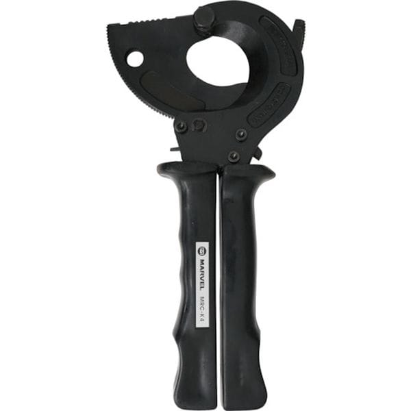 MRCK4 428-3290 (株)マーベル マーベル ラチェットケーブルカッター