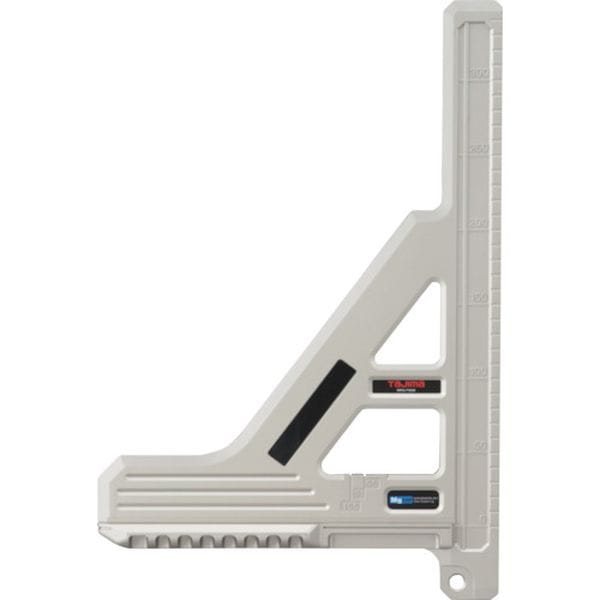 MRGF90M 795-6584 (株)TJMデザイン タジマ 丸鋸ガイド フロア90 マグネシウム