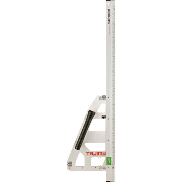 MRGS1000 402-2505 (株)TJMデザイン タジマ 丸鋸ガイド SD1000