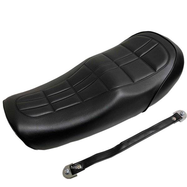 MRS-1552-SH03 エムテック中京 M-TEC中京 MRSダブルアンコ抜きタイプ シート ASSY ベルト付き 72年-75年 Z1、Z2