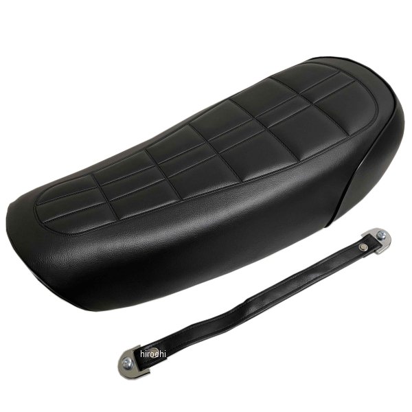 MRS-1552-SH32 エムテック中京 M-TEC中京 MRS STD ハードタイプ シート ASSY ベルト付属 72年-75年 Z1、Z2