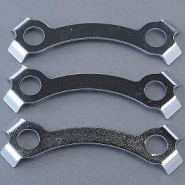 MRS-955-K004 エムテック中京 M-TEC中京 MRS ディスクローター ロックワッシャーセットスチールメッキ 72年-75年 Z1、Z2