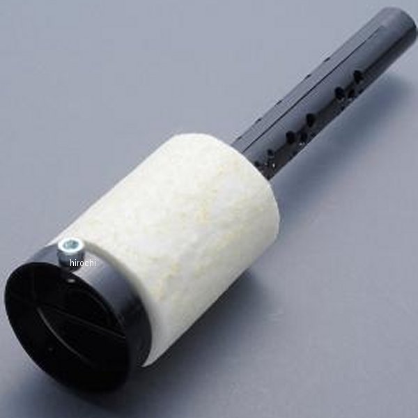 MRS-955-K050S エムテック中京 M-TEC中京 MRS インナーサイレンサー 4本出しマフラー用 72年-75年 Z1、Z2 1本入り