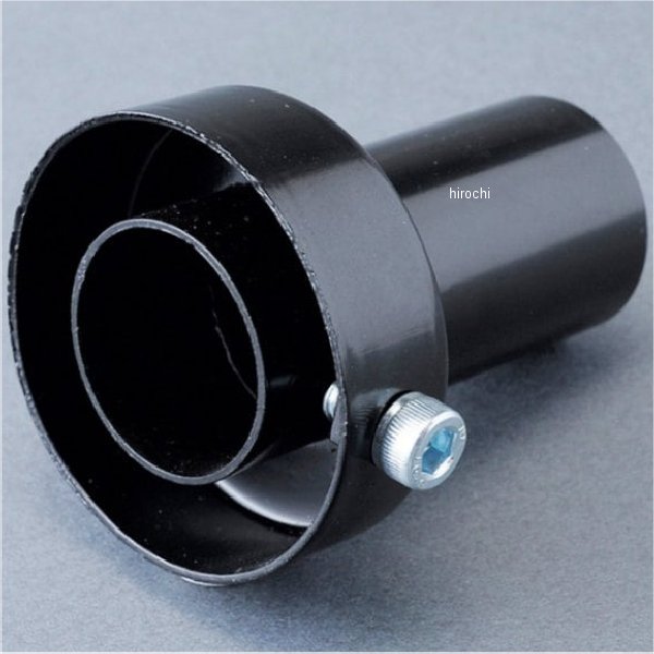 MRS-BF-50L エムテック中京 バッフル φ50 L-type