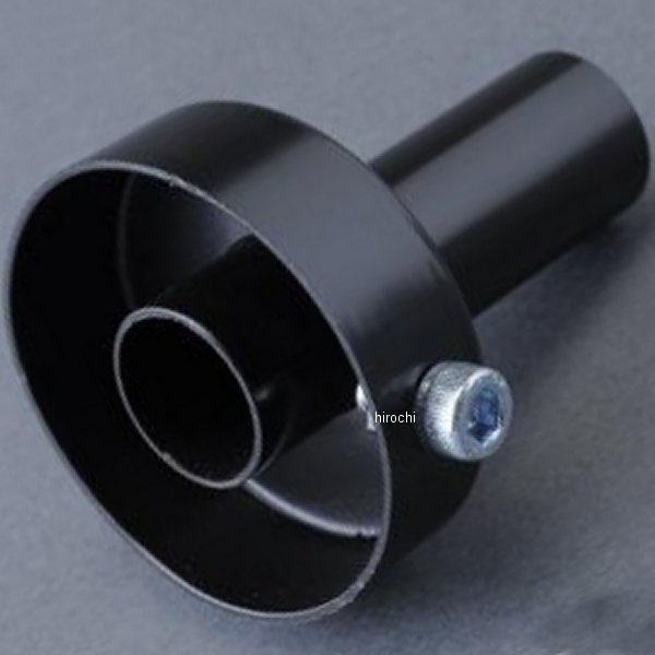 MRS-BF-60S エムテック中京 M-TEC中京 MRS バッフル 60φ Sタイプ 汎用