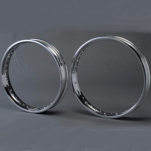 MRS-DID-Z エムテック中京 M-TEC中京 MRS DIDリム 国産スポークセット 前後 72年-75年 Z1、Z2