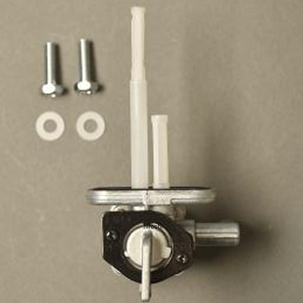 MRS-FCK01 エムテック中京 M-TEC中京 MRS フューエルコック 82年-83年 Z400GP、GPZ400F