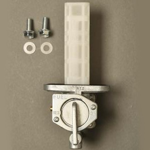 MRS-FCK03 エムテック中京 M-TEC中京 MRS フューエルコック 76年-85年 KZ1000、KZ750