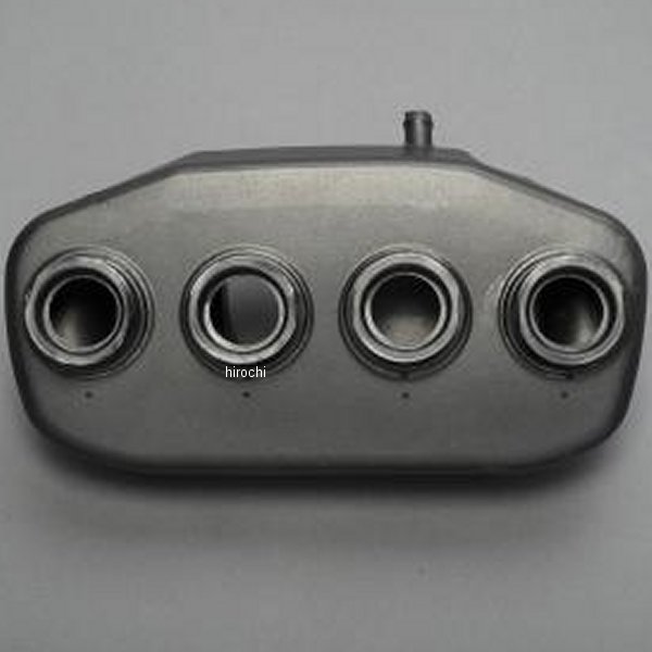 MRS-H40-03 エムテック中京 M-TEC中京 MRS 純正タイプ エアクリーナーチャンバー CB400F