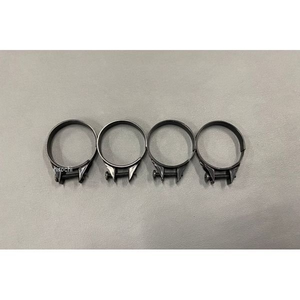 MRS-H40-05 エムテック中京 M-TEC中京 MRS エアクリーナーコネクティングチューブ用バンド&ボルトセット CB400F