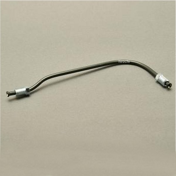 MRS-H40-B1 エムテック中京 ロアブレーキパイプ 右側 CB400four