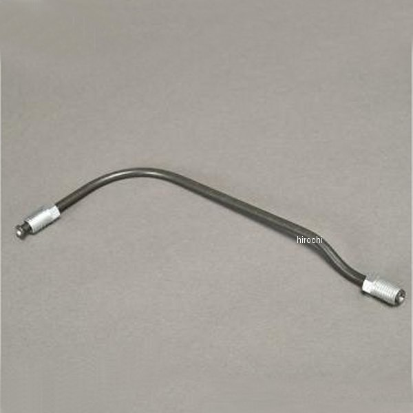 MRS-H40-B2 エムテック中京 フロントブレーキパイプ 左側 CB400F