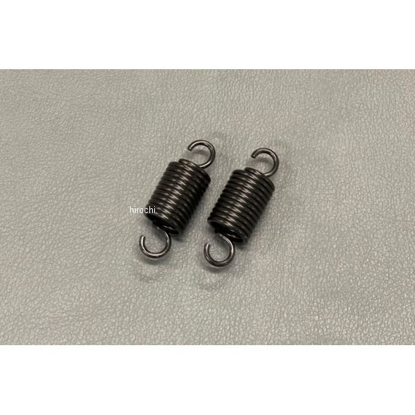 MRS-H40-D3 エムテック中京 M-TEC中京 MRS フロントブレーキシュースプリングセット 2本入り CB400F