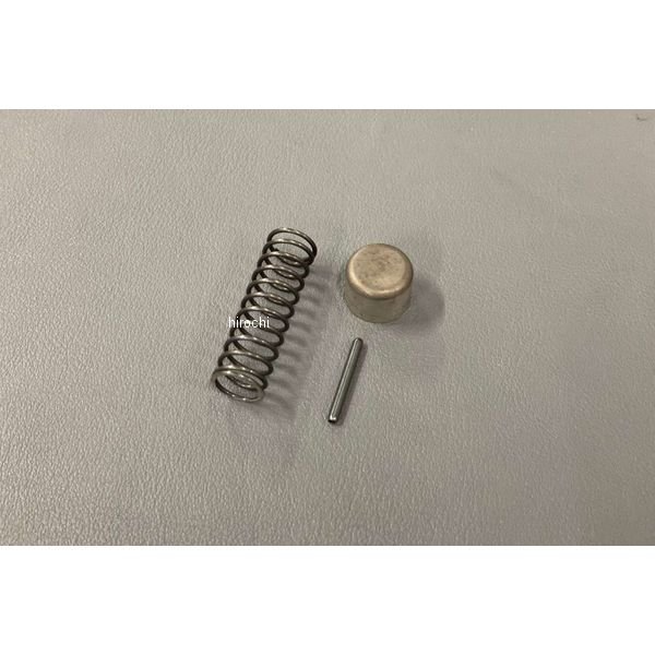 MRS-H40-E040 エムテック中京 M-TEC中京 MRS チェックバルブ＆スプリング＆スプリングピンセット CB400F