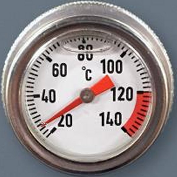 MRS-H40-E0701 エムテック中京 M-TEC中京 MRS 油温計 CB400Four