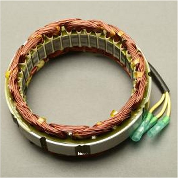 MRS-H40-E10 エムテック中京 ステーターコイル CB400four