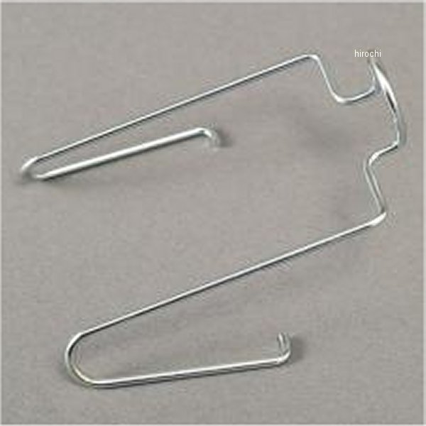 MRS-H40-E11 エムテック中京 エアフィルタースプリング CB400F