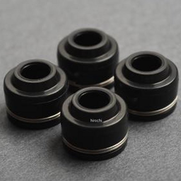 MRS-H40-E2 エムテック中京 M-TEC中京 MRS バルブステムシールセット CB400F 4個入りセット