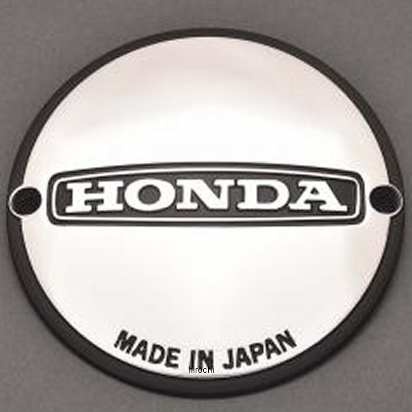 MRS-H40-E5 エムテック中京 M-TEC中京 MRS ダイナモカバーB CB400F