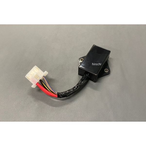 MRS-H40-H4 エムテック中京 M-TEC中京 MRS ヒューズボックスASSY CB400F