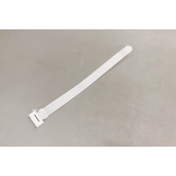 MRS-H40-H6 エムテック中京 M-TEC中京 MRS ワイヤーハーネスバンドB2 透明 CB400F