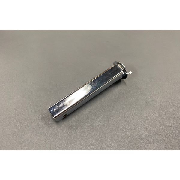 MRS-H40-K3 エムテック中京 M-TEC中京 MRS ピリオンステップバー CB400F