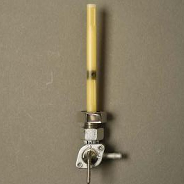 MRS-H40-T3 エムテック中京 M-TEC中京 MRS フューエルコック 408タンク/CRキャブ用 CB400F