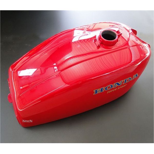 MRS-H40-T4NR エムテック中京 M-TEC中京 MRS タンク 復刻品 CB400Four 398 赤