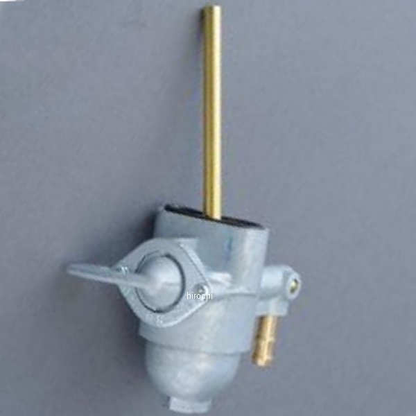 MRS-H75-12 エムテック中京 M-TEC中京 MRS フューエルコック ASSY CB750K1、K2、K4