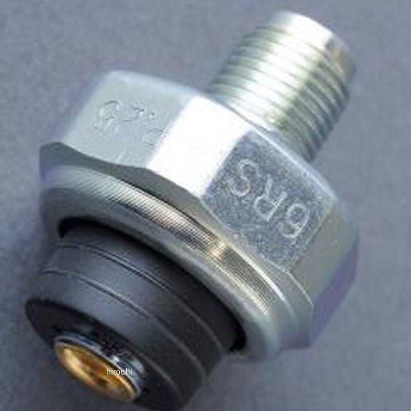 MRS-H75-25 エムテック中京 M-TEC中京 MRS オイルスイッチ ボルト付き CB750K