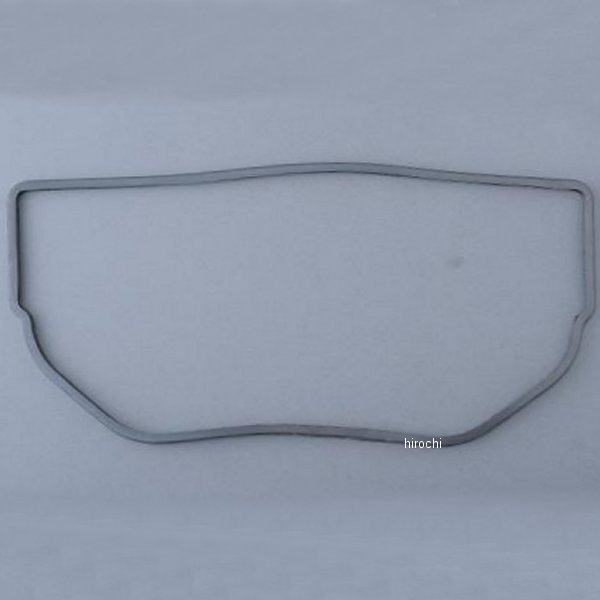 MRS-H75-28 エムテック中京 M-TEC中京 MRS エアークリーナーケースパッキン CB750K