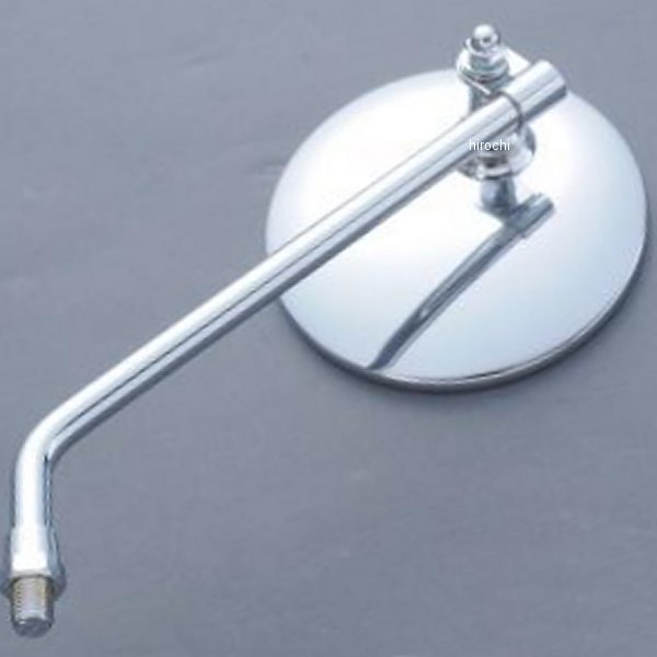 MRS-H75-30LT エムテック中京 M-TEC中京 MRS K0タイプ バックミラー 左側 CB750K0