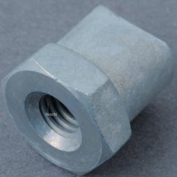 MRS-H75-47 エムテック中京 M-TEC中京 MRS リアブレーキアジャストナット CB750K0-K4